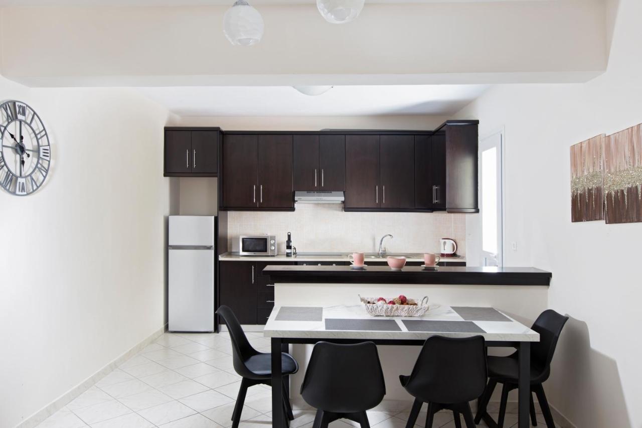 Kostas 2 Apartment Exterior photo