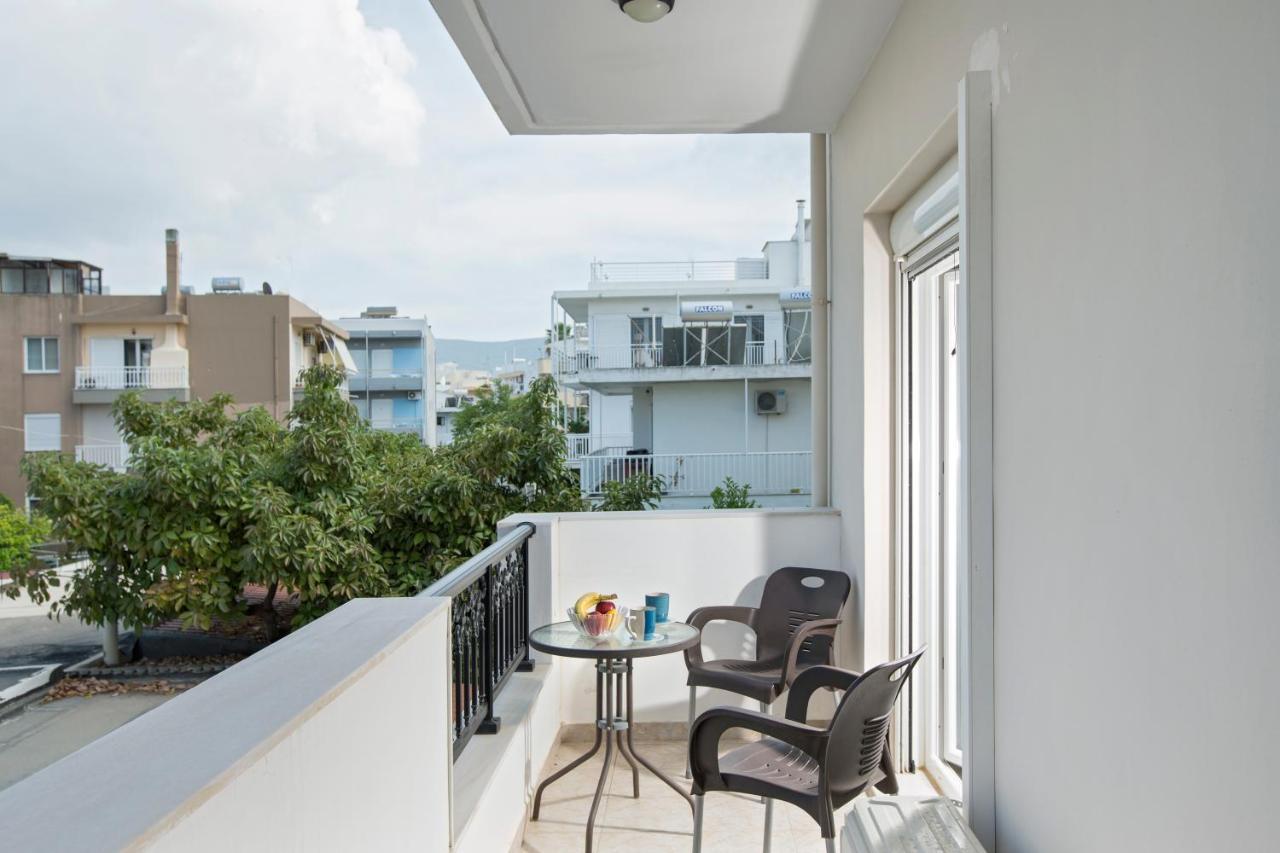 Kostas 2 Apartment Exterior photo