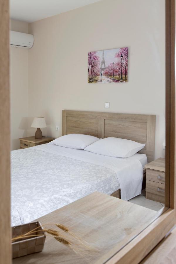 Kostas 2 Apartment Exterior photo