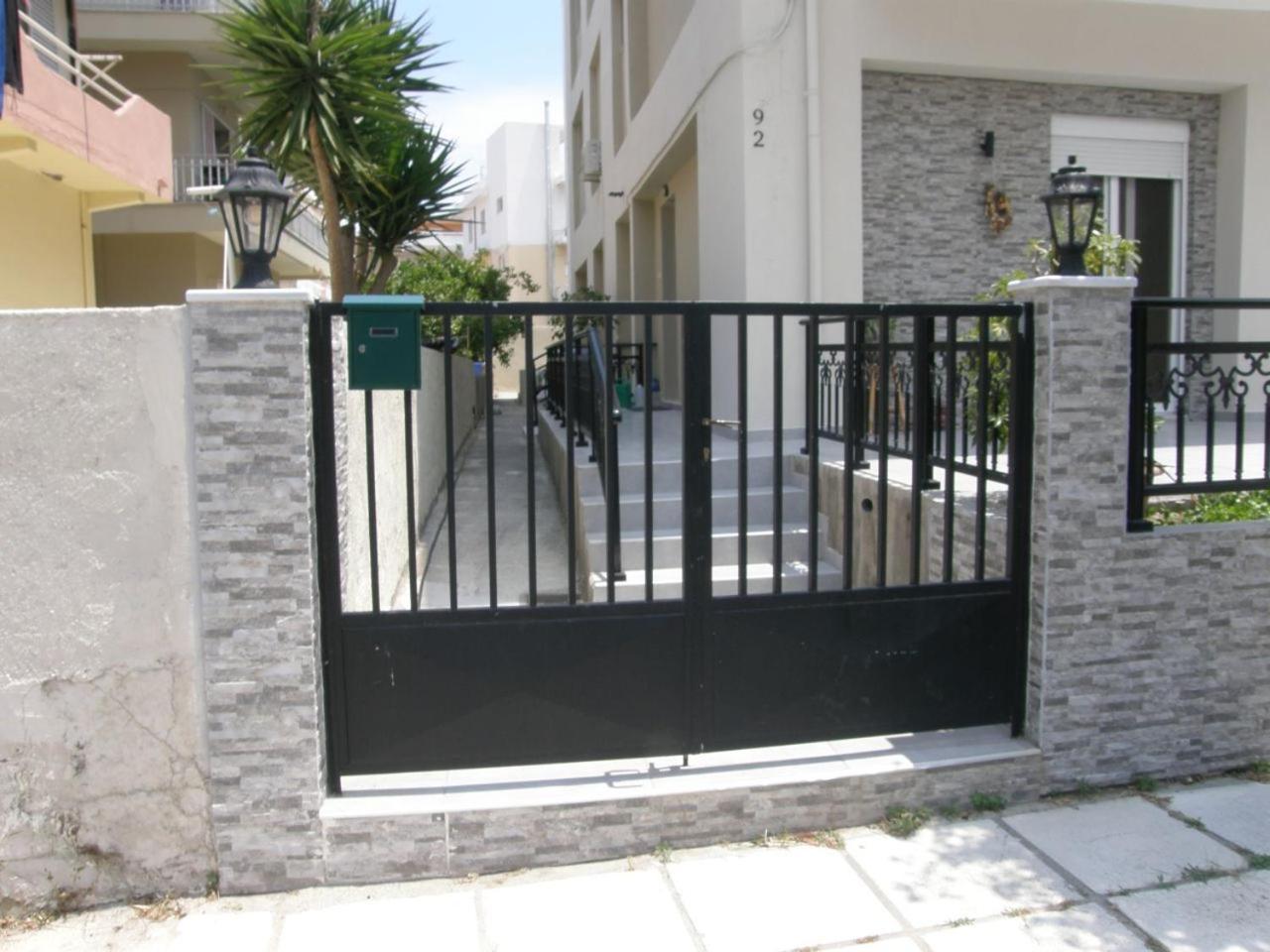 Kostas 2 Apartment Exterior photo