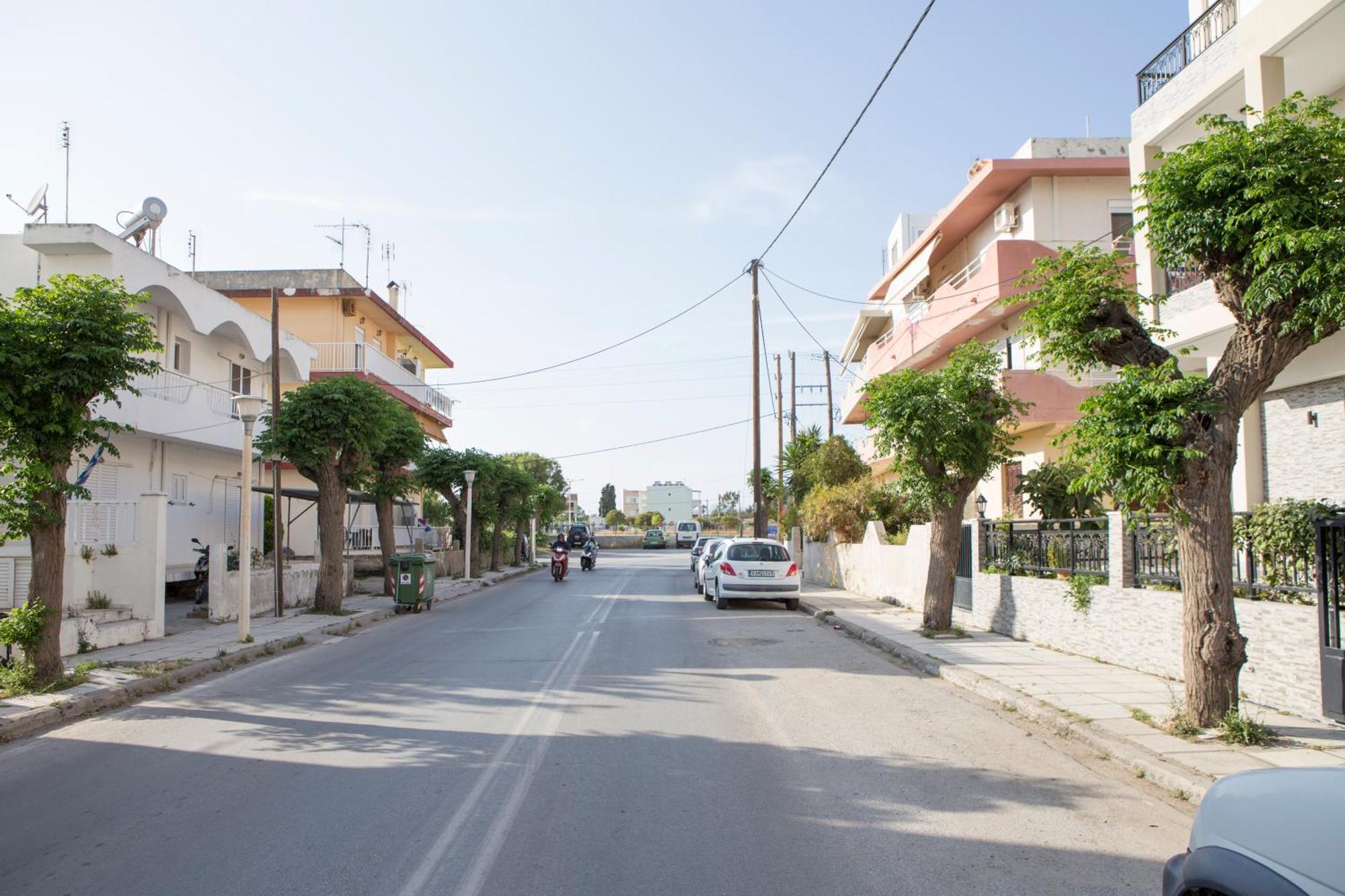 Kostas 2 Apartment Exterior photo