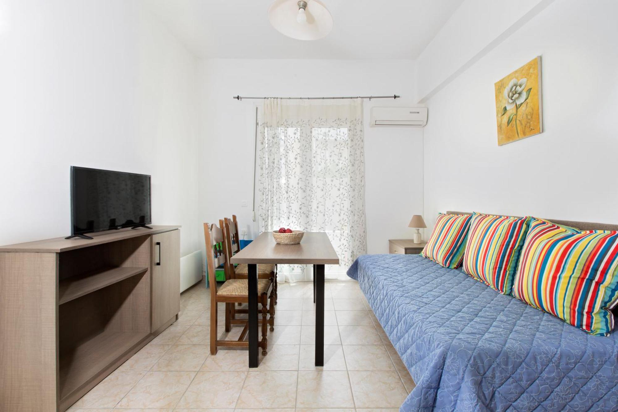 Kostas 2 Apartment Exterior photo