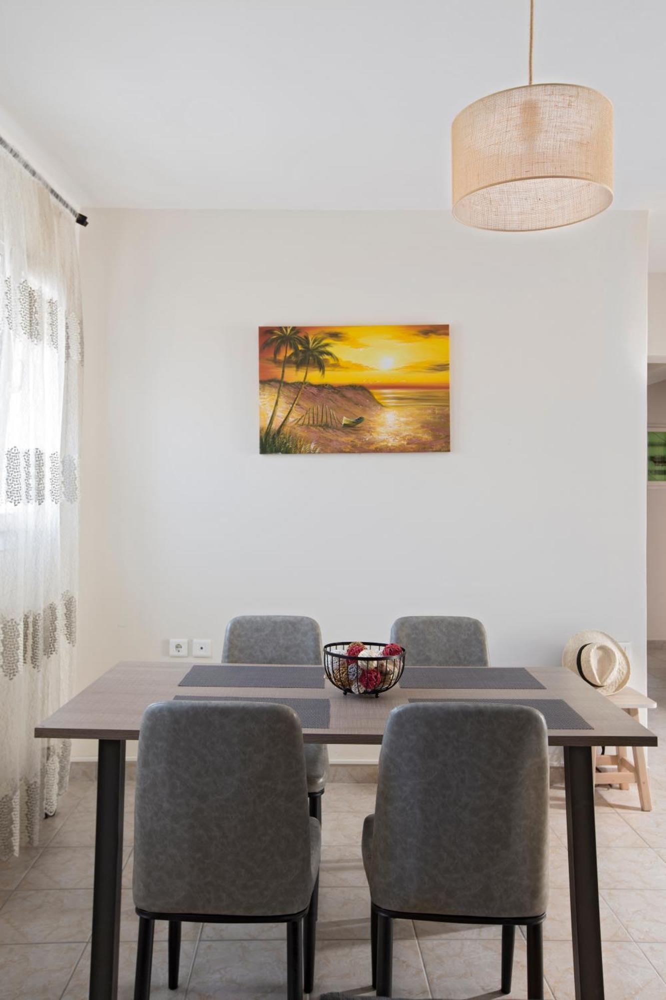 Kostas 2 Apartment Exterior photo