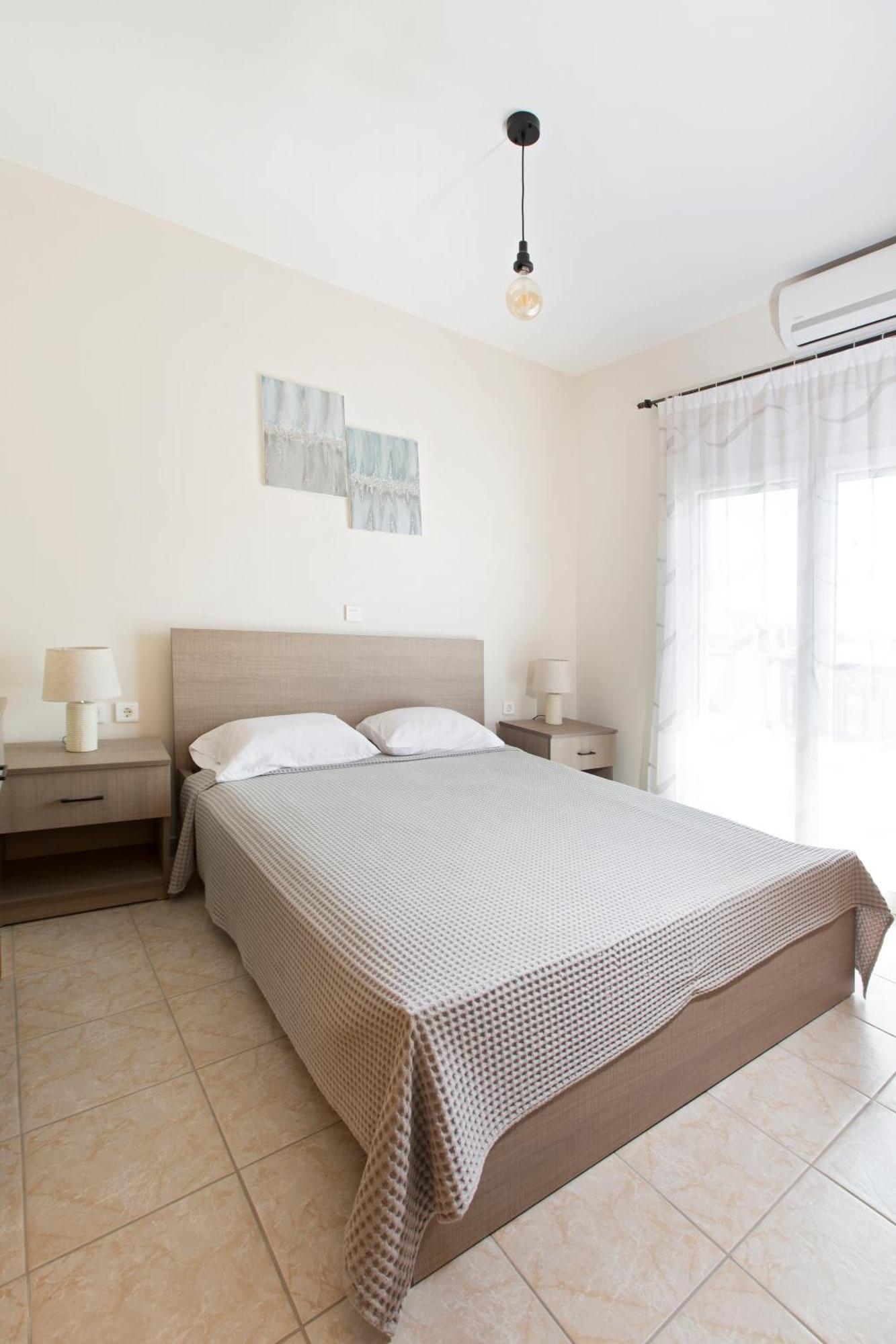 Kostas 2 Apartment Exterior photo