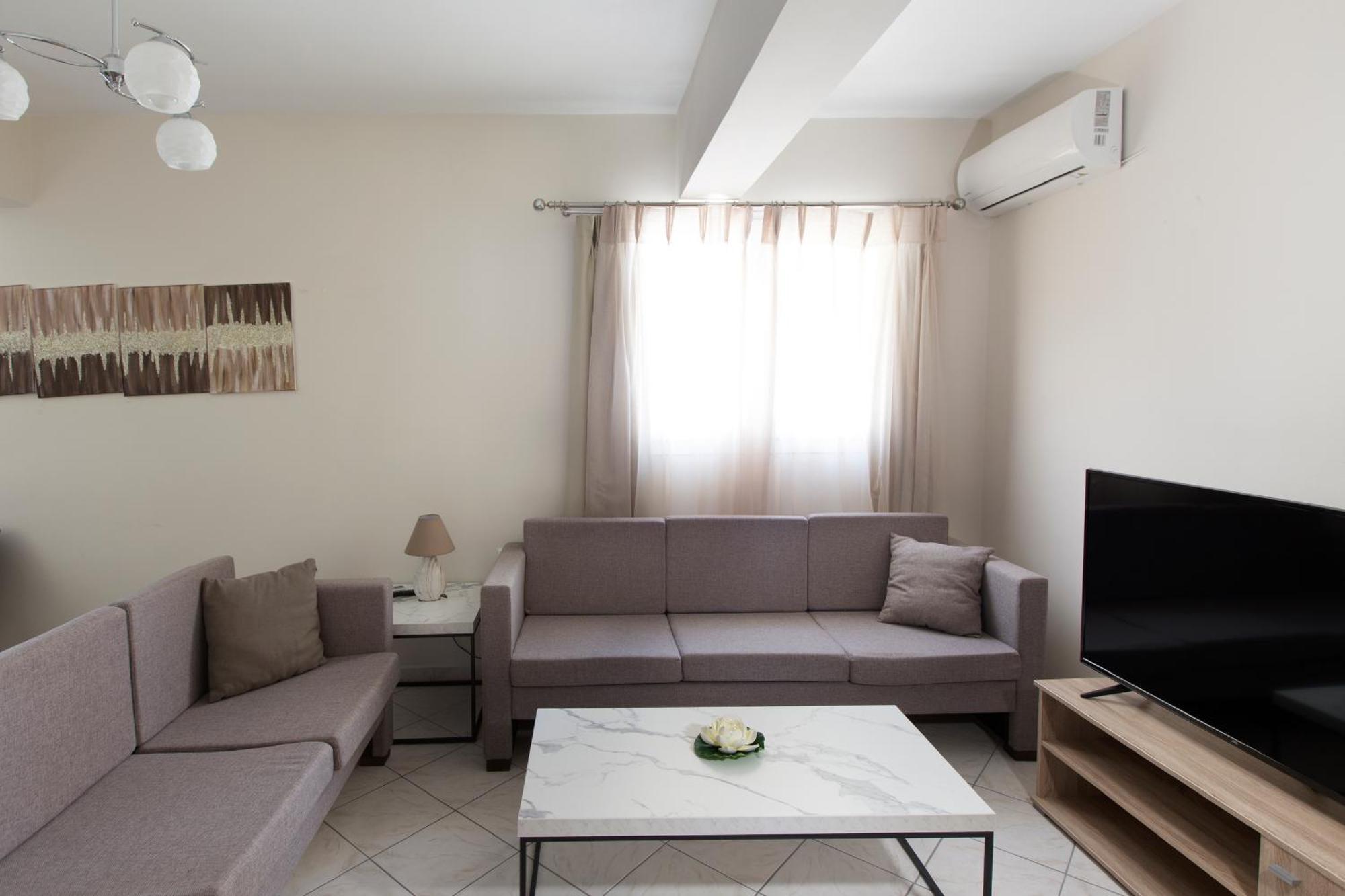 Kostas 2 Apartment Exterior photo