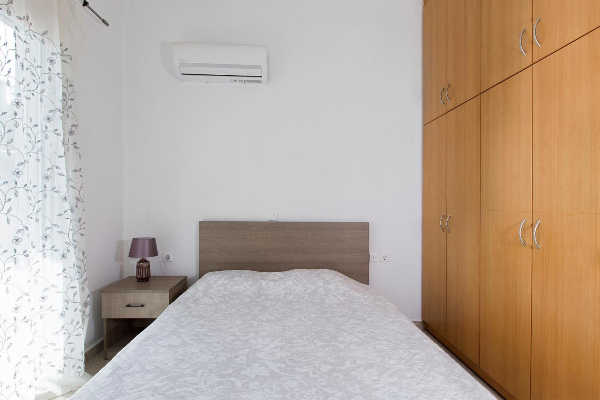 Kostas 2 Apartment Exterior photo
